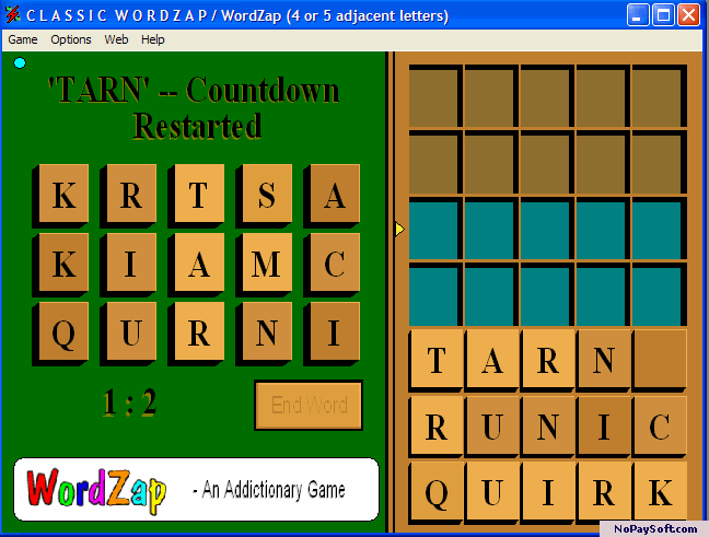 wordzap enigma puzzle