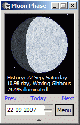 Moon Phase Calculator 2.01 program