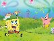 Free SpongeBob Screensaver 1.0 program