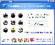 MsgJump Free MSN Emoticons Pack 2 A program