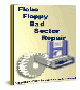 Flobo Floppy Bad Sector Repair 1.5 program