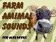 Farm Animal Sounds - MorphVOX Add-on 1.0 program