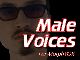 Male Voices - MorphVOX Add-on 1.0 program