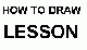 How to draw a pig 11.08 program