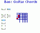 Guitar chords 01.18 program