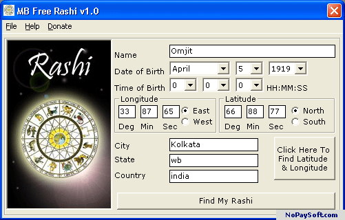 kundli pro software free  full version hindi window 7