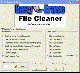 Easy Erase File Cleaner 1.0 program