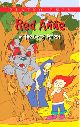 1st Ghost Forest - a childrens novel 2.5 program