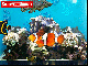 Aquarium Screensaver by Dream Computers Pty Ltd 1.0 program