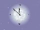 7art Venus Clock ScreenSaver 1.1 program