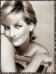 Princess Diana Remembrance Screensaver 1.0 program